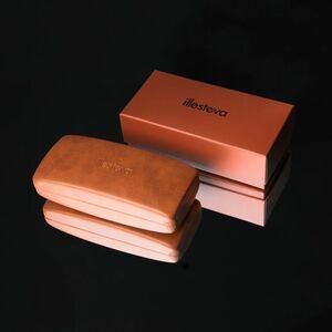 Illesteva Eyewear Boxes - Hard Sunglasses Case and Box